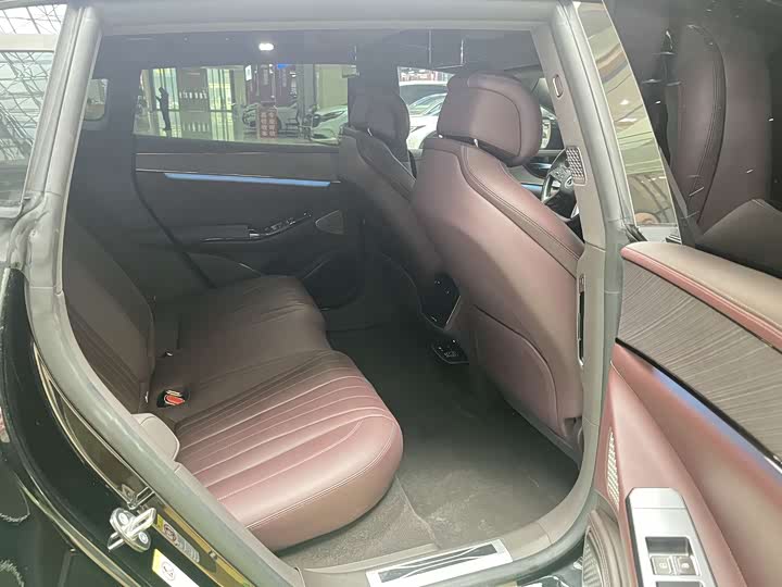 Denza Z9GT 2024 2024款 630四驱Pro版