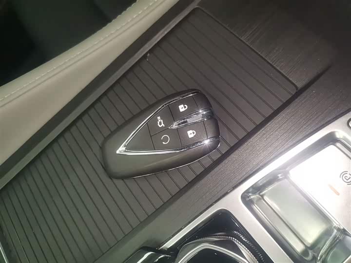 Changan CS75 Plus 2025 2025款 第三代 冠军版 1.5T 劲航型