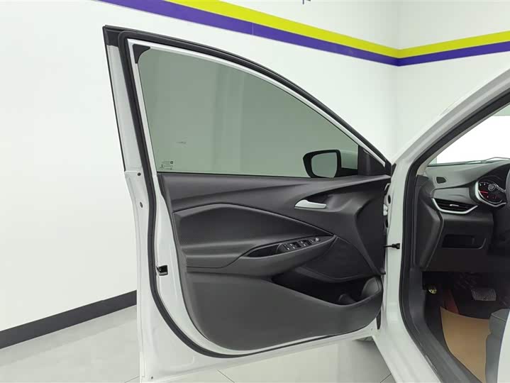 Chevrolet Onix (Cavalier) 2021 2021款 325T 自动欣悦版