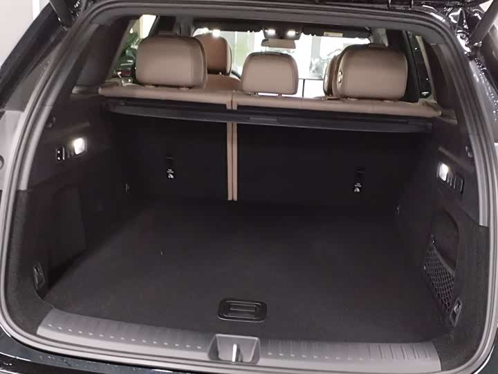 LiXiang L6 2025 2025款 Max 智能焕新版