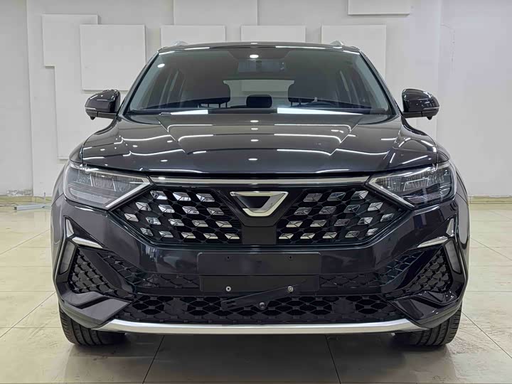 Jetta VS5 2023 2023款 280TSI 自动进取型