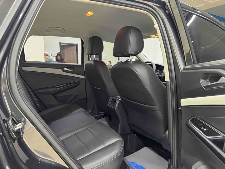 Jetta VS5 2023 2023款 280TSI 自动进取型