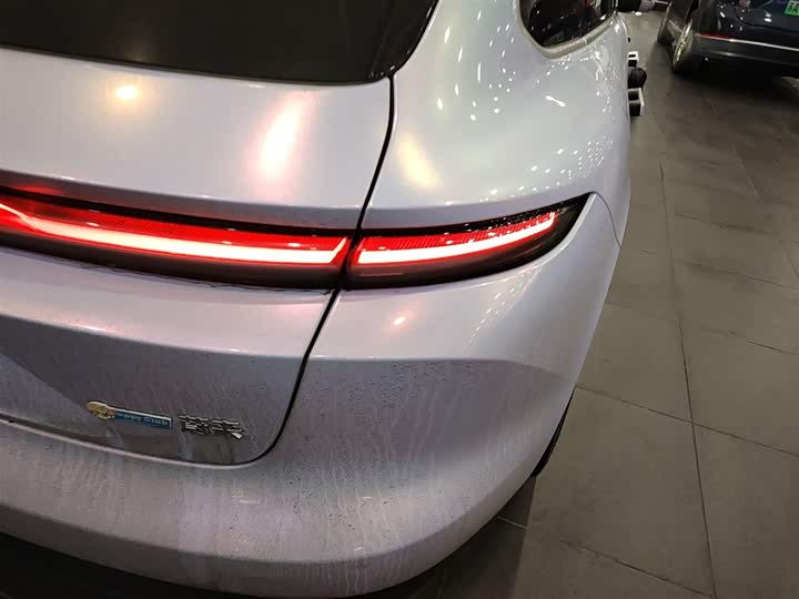 Nio ET5T 2025 2025款 75kWh Touring