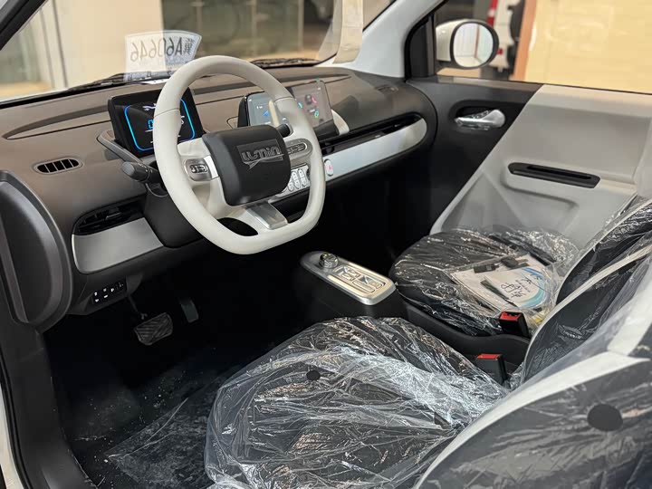 2026 Changan Qiyuan (Nevo) Lumin