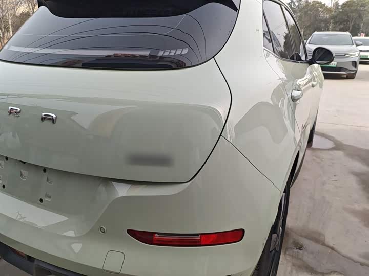 Ora Good Cat (03) 2024 2024款 401km 尊荣型 135kW