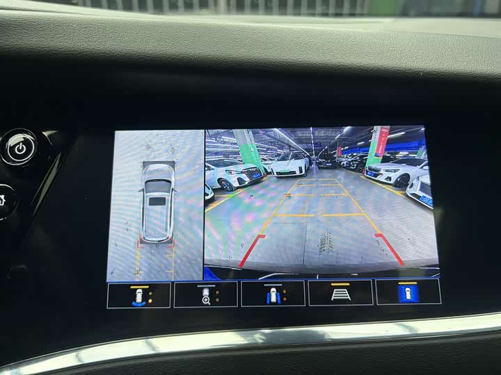 Buick Enclave 2022 2022款 652T 两驱尊贵型 7座