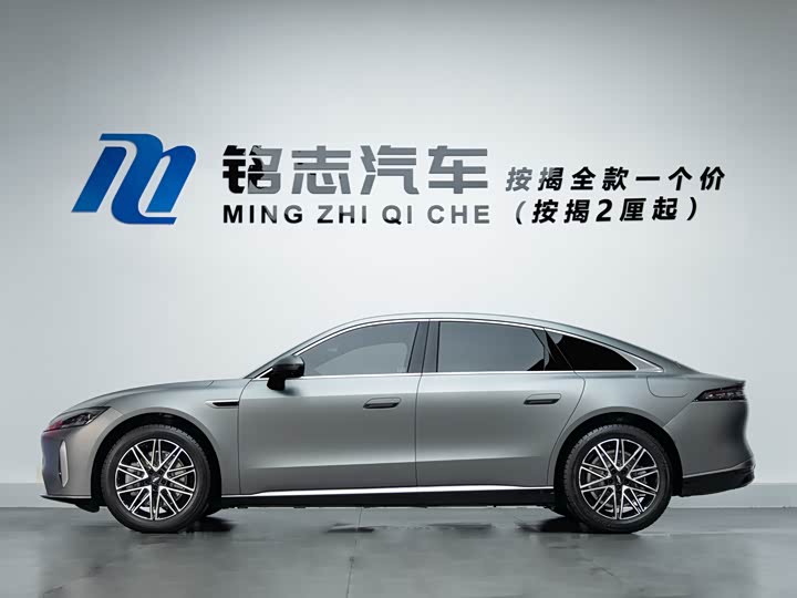 Chery Fulwin A9L 2025 2025款 260超长续航尊贵版