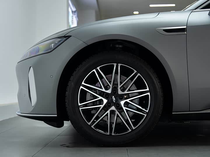 Chery Fulwin A9L 2025 2025款 260超长续航尊贵版