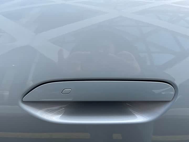 BYD Sea Lion 05 EV 2025 2025款 520KM智航版