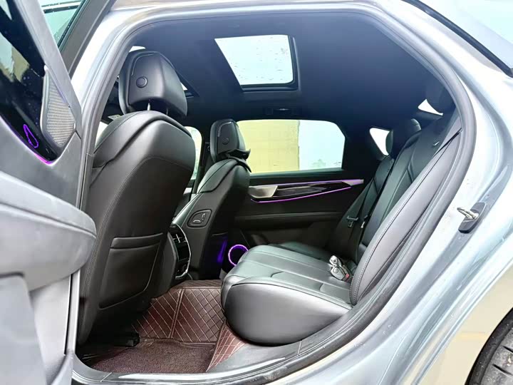 Cadillac CT6 2023 2023款 28T 豪华型