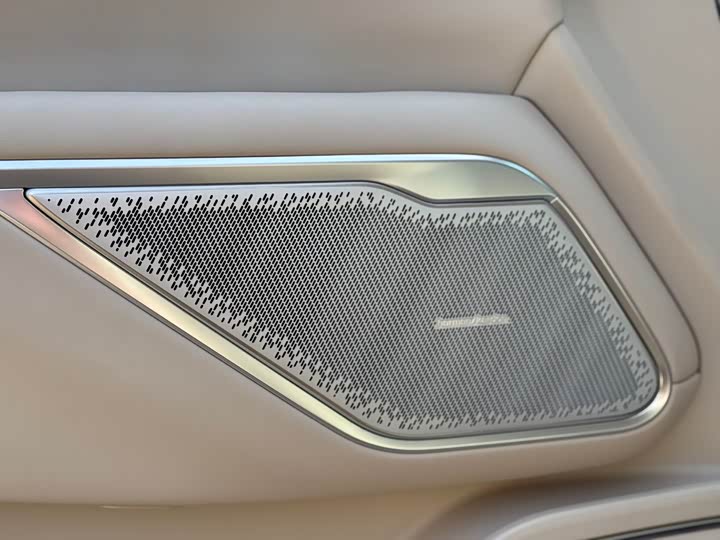 Wey Gaoshan 2023 2023款 四驱旗舰版