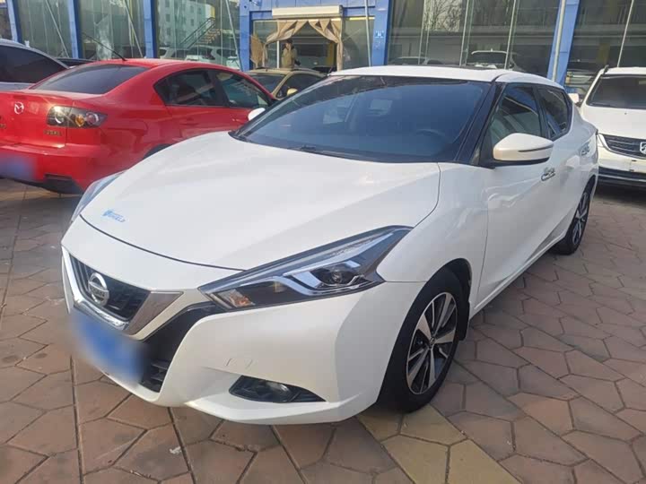 2021 Nissan Lannia