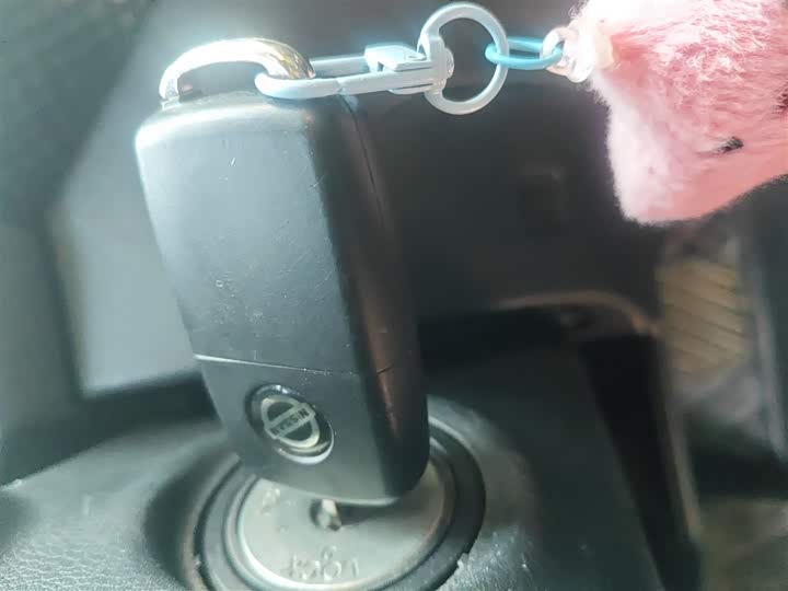 Nissan Lannia 2021 2021款 1.6L CVT炫酷版