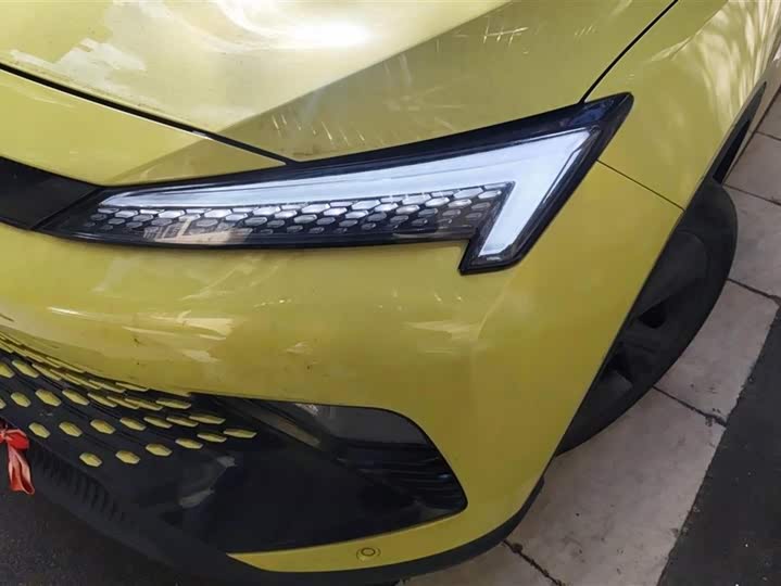 Beijing X55 (Mofang) 2022 2022款 1.5T DCT钻石版