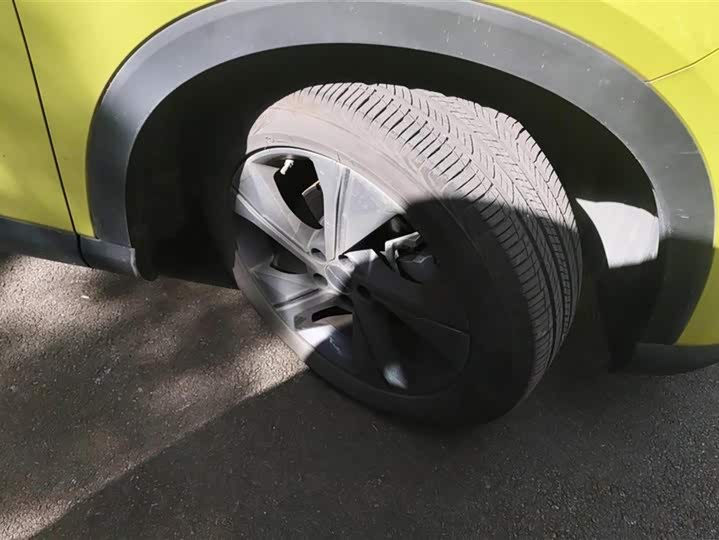 Beijing X55 (Mofang) 2022 2022款 1.5T DCT钻石版