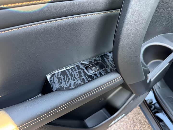 Haval Dargo 2024 2024款 1.5T DCT边牧版