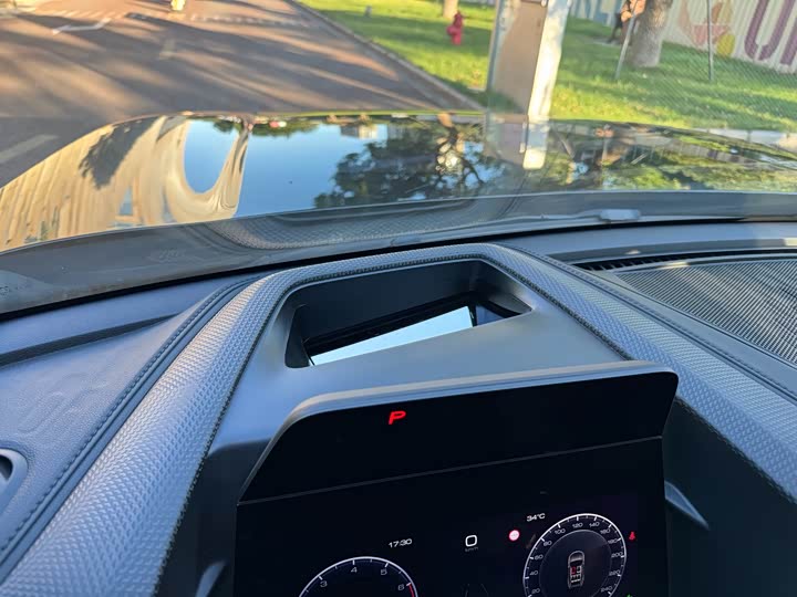 Haval Dargo 2024 2024款 1.5T DCT边牧版