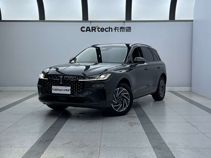 Lincoln Corsair 2025 2025款 1.5T 两驱尊享混动版
