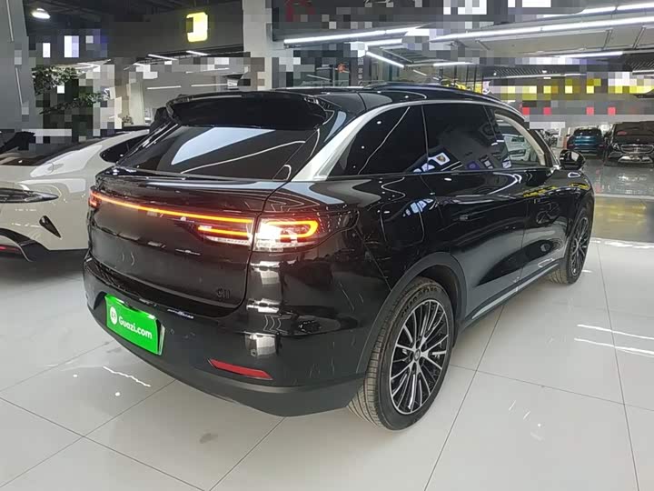 Leapmotor C11 2026 2026款 纯电 640激光雷达版