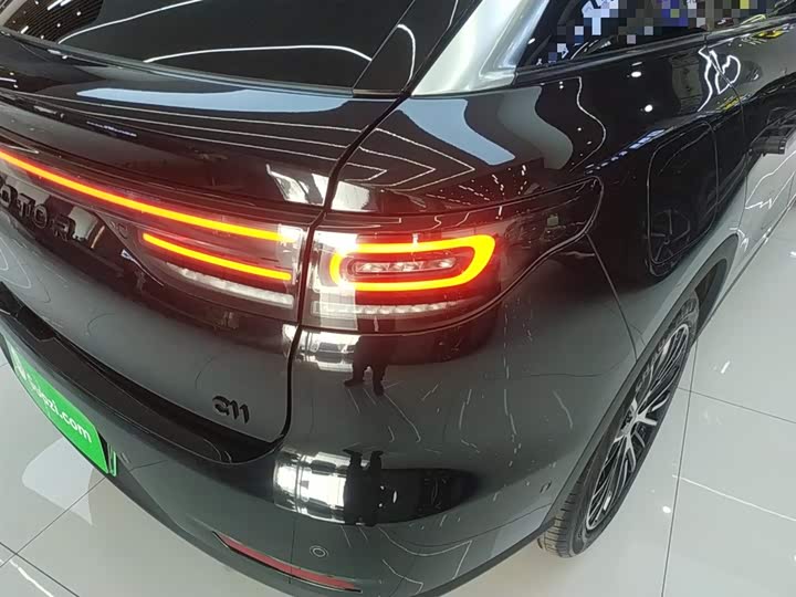 Leapmotor C11 2026 2026款 纯电 640激光雷达版