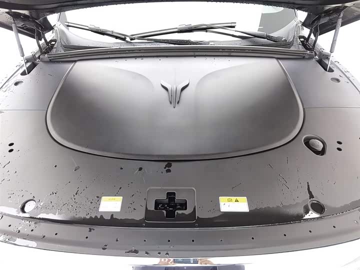 Voyah Taishan 2026 2026款 Max+