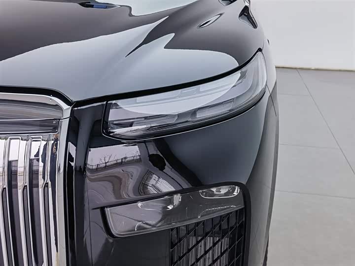 Voyah Taishan 2026 2026款 Max+