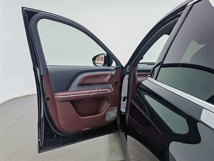 Voyah Taishan 2026 2026款 Max+