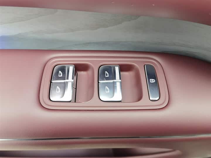 Voyah Taishan 2026 2026款 Max+