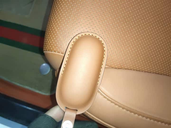 LiXiang L6 2025 2025款 Pro 智能焕新版