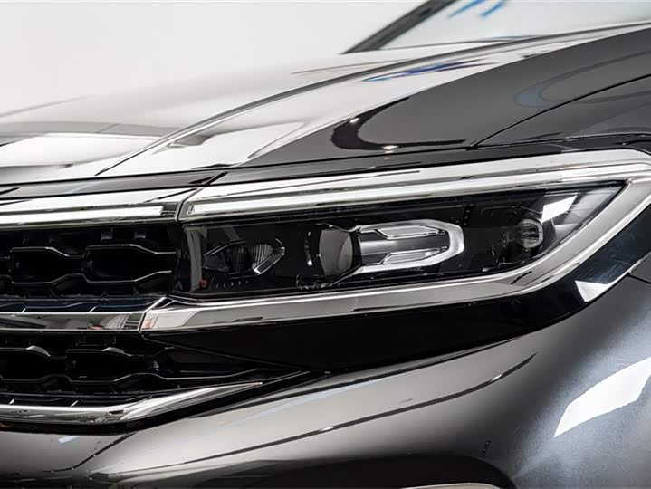 Volkswagen Talagon 2024 2024款 380TSI 四驱豪华佳境版Pro 7座