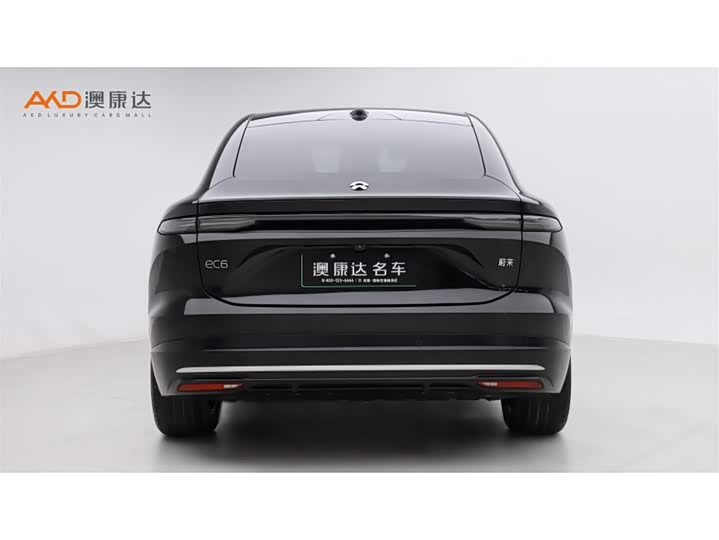 Nio EC6 2024 2024款 75kWh