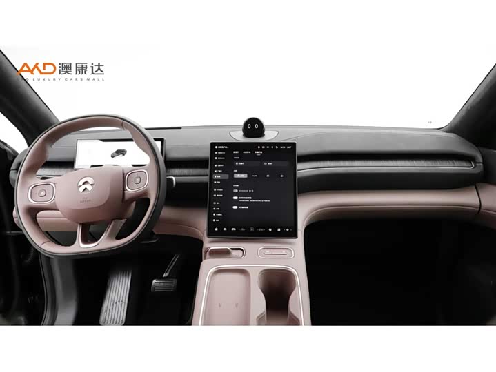 Nio EC6 2024 2024款 75kWh