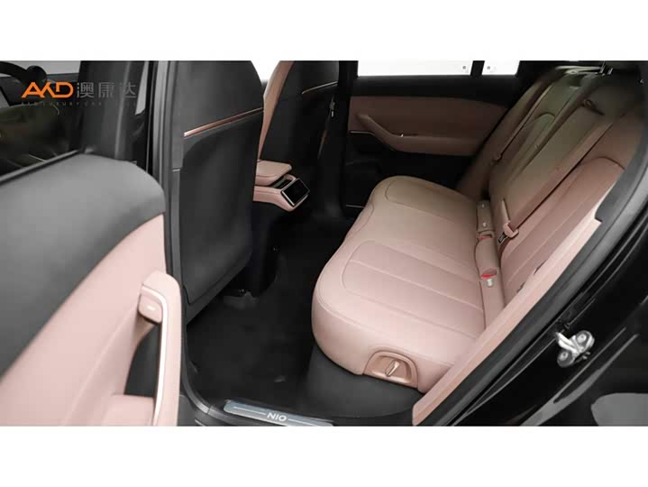 Nio EC6 2024 2024款 75kWh