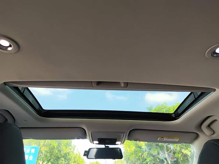 Honda Inspire 2023 2023款 260TURBO 典雅版