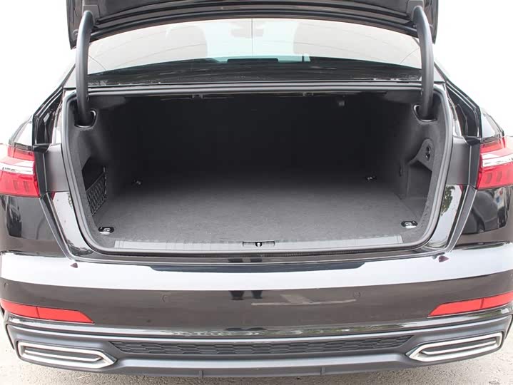 Audi A6L Hybrid 2020 2020款 55 TFSI e quattro