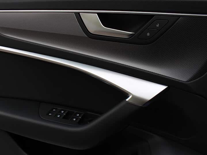 Audi A6L Hybrid 2020 2020款 55 TFSI e quattro