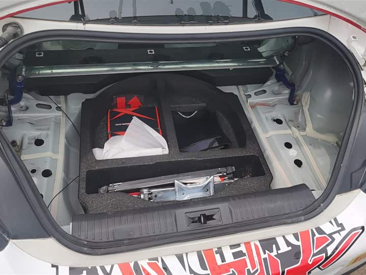 Subaru BRZ 2022 2022款 2.4L 手动版