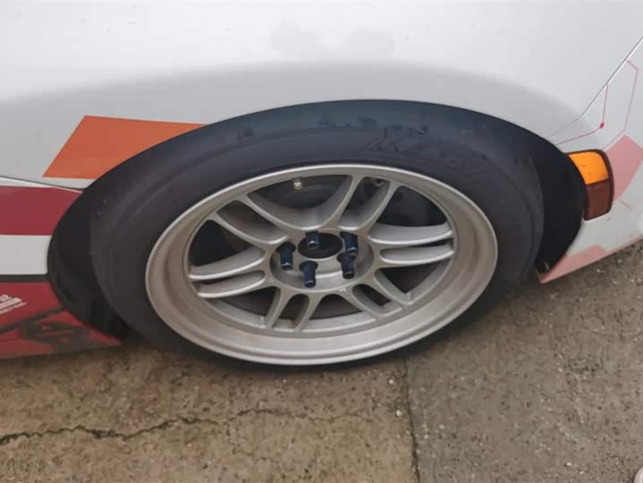 Subaru BRZ 2022 2022款 2.4L 手动版