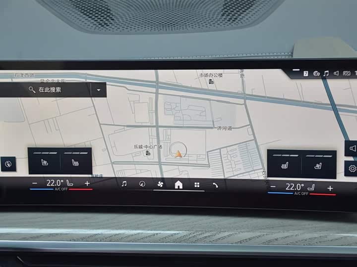 BMW X5 2026 2026款 xDrive 40Li M运动曜夜套装