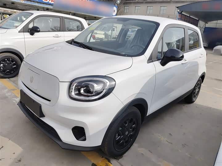 Leapmotor T03 2025 2025款 310舒享版