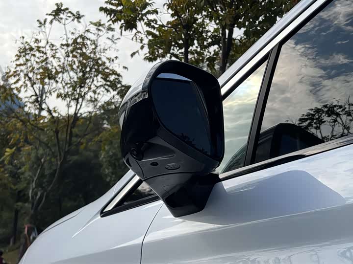 BYD Xia 2025 2025款 DM-i 1.5T 180km 超越型