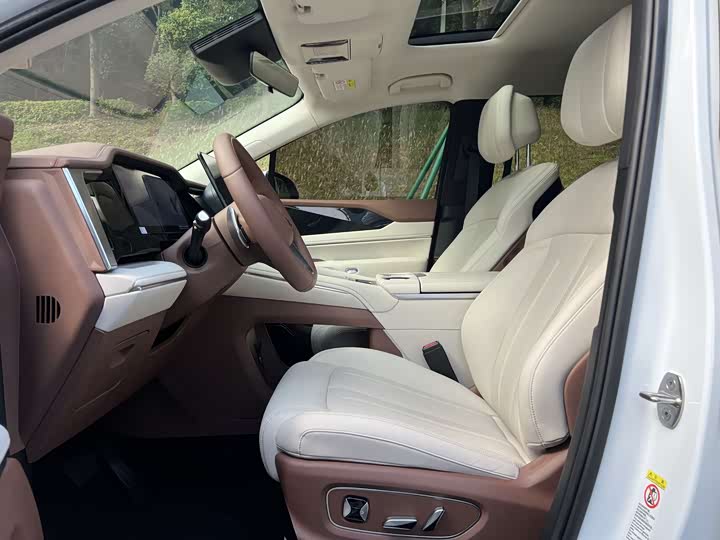 BYD Xia 2025 2025款 DM-i 1.5T 180km 超越型