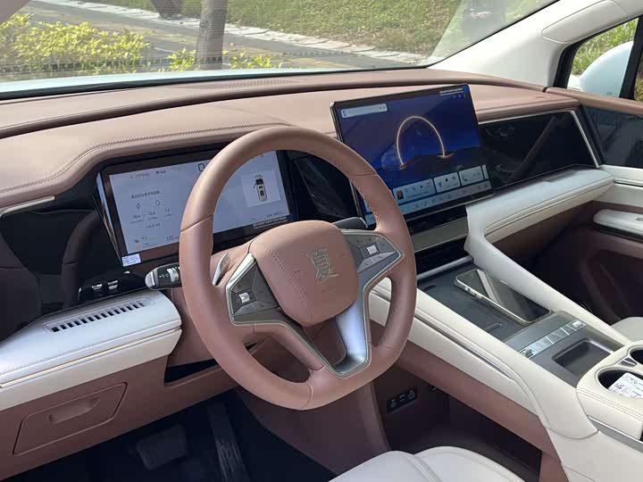 BYD Xia 2025 2025款 DM-i 1.5T 180km 超越型