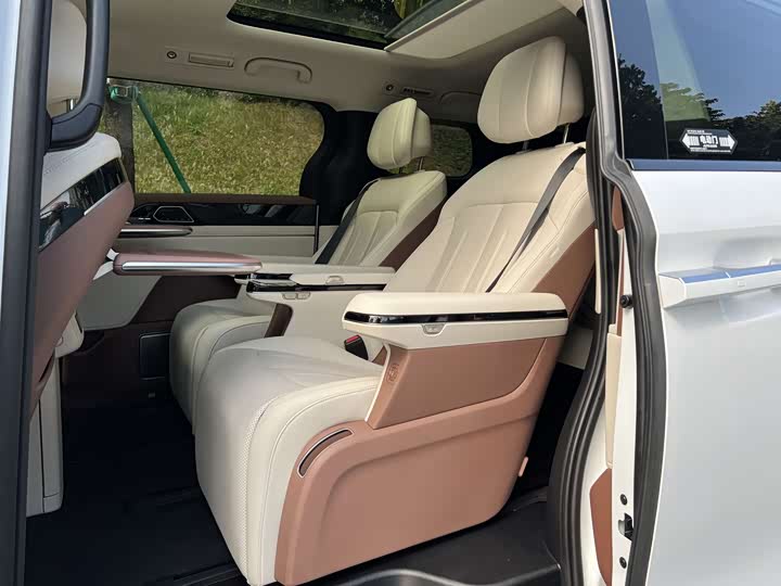 BYD Xia 2025 2025款 DM-i 1.5T 180km 超越型