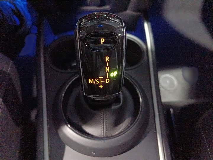 Mini Countryman 2022 2022款 2.0T COOPER S ALL4