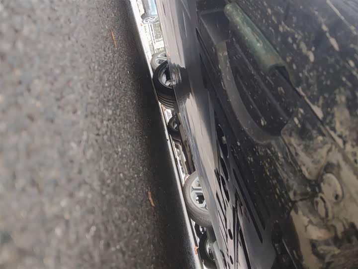 Mini Cooper 2024 2024款 452km COOPER SE 赛车手