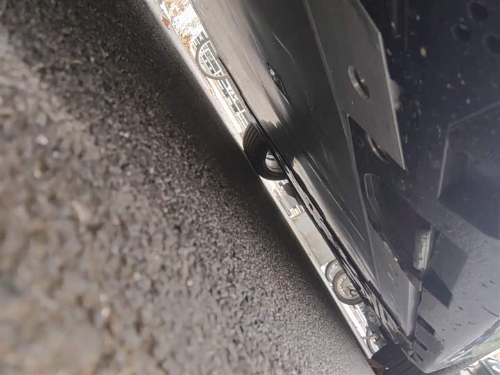 Mini Cooper 2024 2024款 452km COOPER SE 赛车手