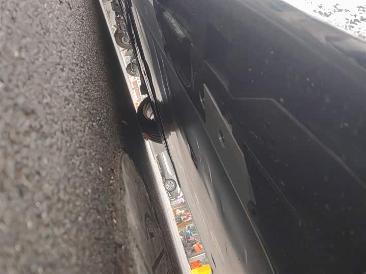 Mini Cooper 2024 2024款 452km COOPER SE 赛车手