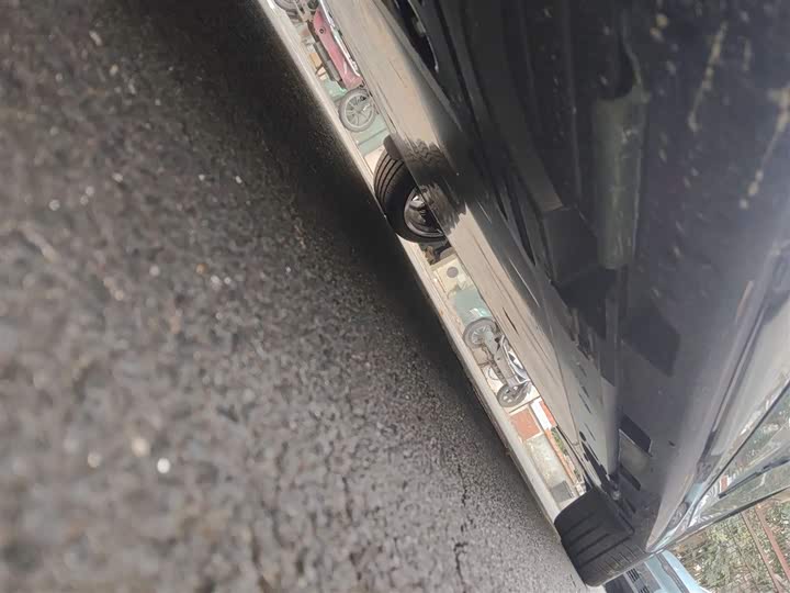 Mini Cooper 2024 2024款 452km COOPER SE 赛车手