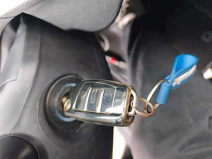 Chery Arrizo 5 2021 2021款 PRO 1.5L 手动青春版